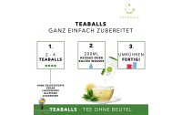 TEABALLS Teaballs Rothenberger Kräutermix 30-75 Tassen