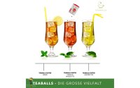TEABALLS Teaballs Rothenberger Kräutermix 30-75 Tassen