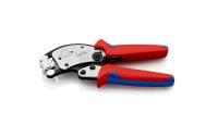 Knipex Crimpzange Twistor16