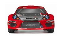 Maverick Rally Strada RX Brushless 4WD RTR 1:10