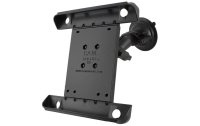 Rammount Tablet-Halterung Tab-Tite, iPad 1-4, Twist-Lock Saugnapf