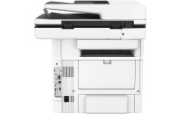 HP Multifunktionsdrucker LaserJet Enterprise MFP M528dn