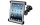 Rammount Tablet-Halterung Tab-Tite, mit Twist-Lock Saugnap