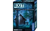 Kosmos Kennerspiel EXIT: Die Rückkehr in die verlassene Hütte