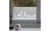 d-c-fix Fensterfolie Winter Homes 20 x 150 cm