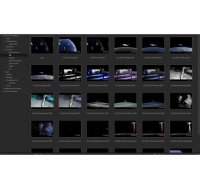 Blackmagic Design Videobearbeitungssoftware Fusion Studio
