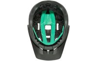 Lazer Helm Jackal KinetiCore Matte Dark Green, S