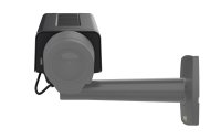 Axis Netzwerkkamera Q1656-B Barebone Ohne Objektiv