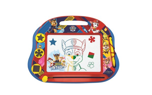 Lexibook Paw Patrol Magische Zeichentafel