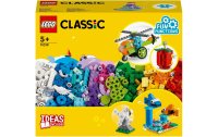 LEGO® Classic Bausteine und Funktionen 11019