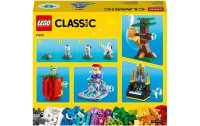 LEGO® Classic Bausteine und Funktionen 11019