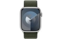 Apple Sport Loop 45 mm Cypress