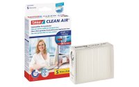 tesa Feinstaubfilter Clean Air S 100x80 mm für...
