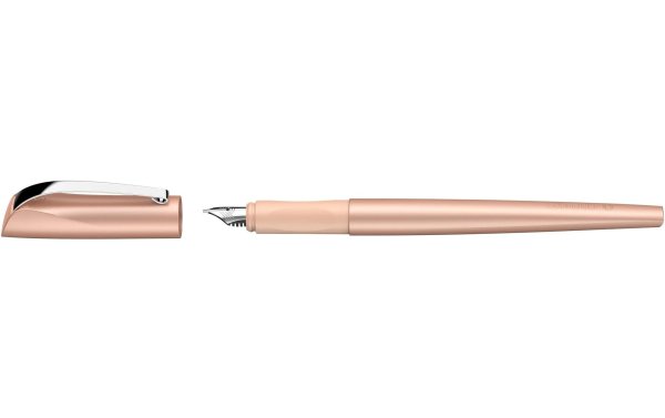 Schneider Füllfederhalter Callissima 1.1 mm, Rosé