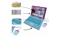 Lexibook Kindertablet Disney Frozen DE/EN