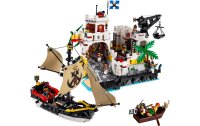 LEGO® Icons Eldorado-Festung 10320