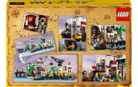 LEGO® Icons Eldorado-Festung 10320