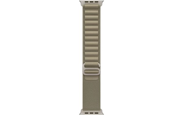 Apple Alpine Loop 49 mm Large Olive