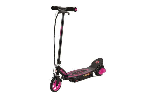 Razor E-Scooter Power Core E90, Pink