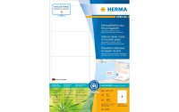 HERMA Universal-Etiketten Recycling 10827 99.1 x 67.7 mm