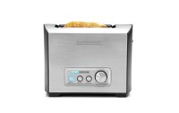 Gastroback Toaster Pro 2S Silber