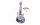 Lexibook Musikinstrument Disney Frozen Elektronische Gitarre