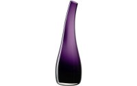Leonardo Vase Luminosa 25 cm, Violett