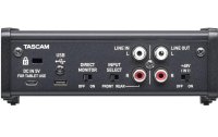 Tascam Audio Interface US-1 x 2HR