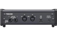 Tascam Audio Interface US-2 x 2HR