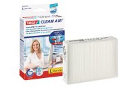 tesa Feinstaubfilter Clean Air L 140x100 mm für...