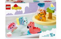 LEGO® DUPLO® Badewannenspass: Schwimmende...