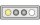 Delock Stromkabel Molex - 4Pin 15 cm