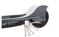 Razor E-Scooter E300S, Grau