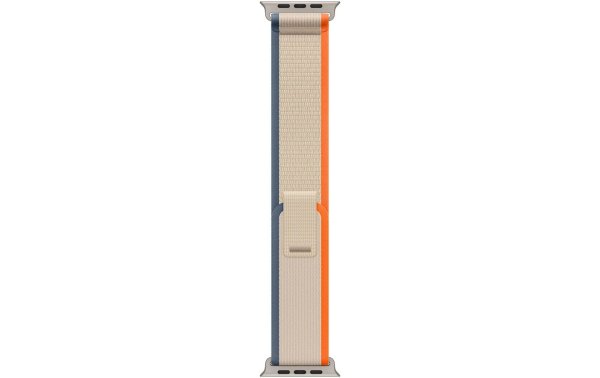 Apple Trail Loop 49 mm M/L Orange/Beige