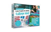 Franzis Baubox Coole Projekte für deinen Calliope mini