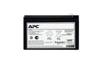 APC Ersatzbatterie APCRBCV204