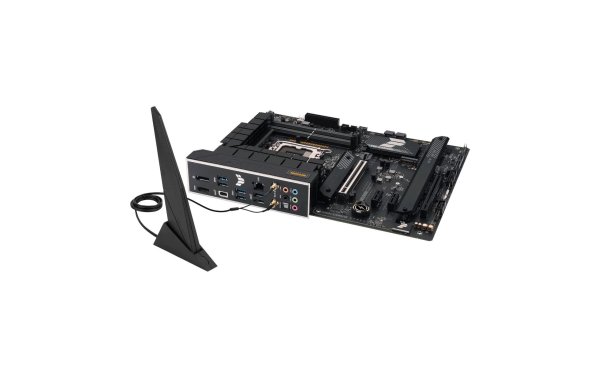 ASUS Mainboard TUF GAMING H770 PRO WIFI