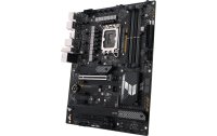 ASUS Mainboard TUF GAMING H770 PRO WIFI