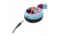 Lexibook Disney Frozen 2-in-1-Bluetooth-Kopfhörer