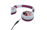 Lexibook Disney Frozen 2-in-1-Bluetooth-Kopfhörer