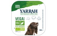 Yarrah Nassfutter Bio Vega, 150 g