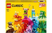 LEGO® Classic Kreative Monster 11017