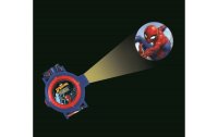 Lexibook Spider-Man Digital-Projektionsuhr