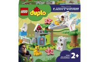 LEGO® DUPLO® Buzz Lightyears Planetenmission 10962