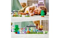 LEGO® DUPLO® Dinosaurier Kindergarten 10938