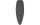 Brabantia Bügelbrettbezug Denim Black 135 cm x 45 cm