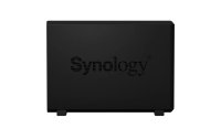 Synology NAS DiskStation DS118 1-bay
