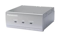 i-Pro PoE+ Converter WJ-PR201 PoE+ over Coax Base Modul 1...