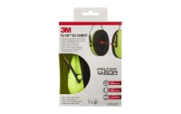 3M Gehörschutz Peltor  für Kinder Neon-Grün