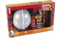Klein-Toys Feuerwehr-Set 7-teilig